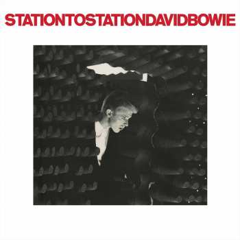 Album David Bowie: Station To Station