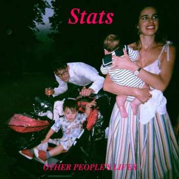 Album Stats: Other People's Lives