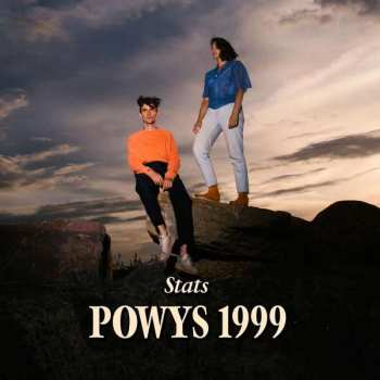 Album Stats: Powys 1999