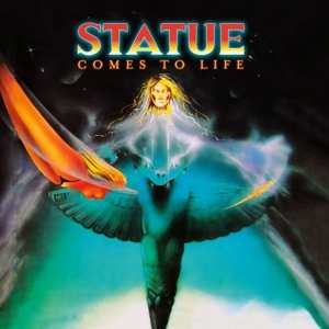 Album Statue: Comes To Life
