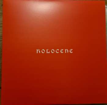 LP STATUES: Holocene 74264