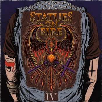 Statues On Fire: IV