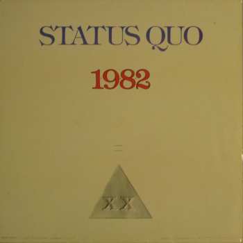 LP Status Quo: 1+9+8+2 42048