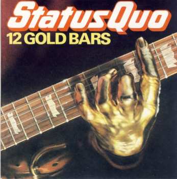 5CD/Box Set Status Quo: 5 Original Albums 192678