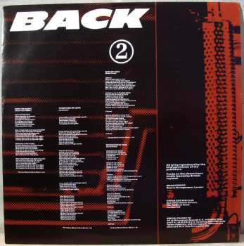 LP Status Quo: Back To Back