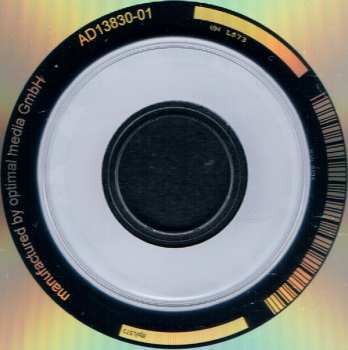 2CD Status Quo: Bula Quo!