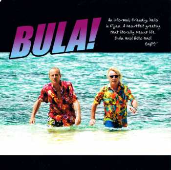 2CD Status Quo: Bula Quo!