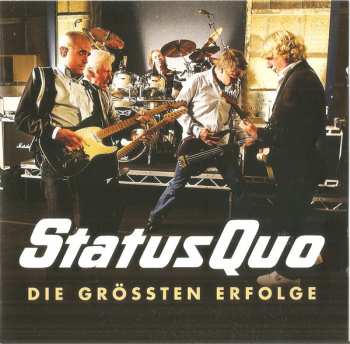 Album Status Quo: Die Grössten Erfolge