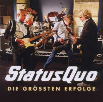 CD Status Quo: Die Grössten Erfolge 437822