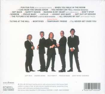 CD Status Quo: Don't Stop DIGI