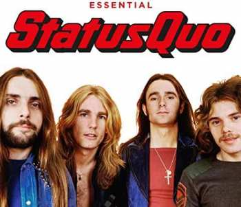 Album Status Quo: Essential