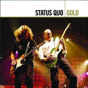 Album Status Quo: Gold
