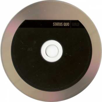2CD Status Quo: Gold 152774