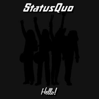 CD Status Quo: Hello! LTD 279348