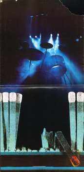 LP Status Quo: If You Can't Stand The Heat