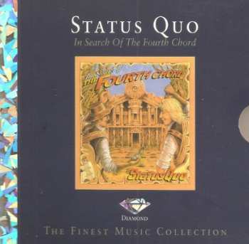 CD Status Quo: In Search Of The Fourth Chord 266877