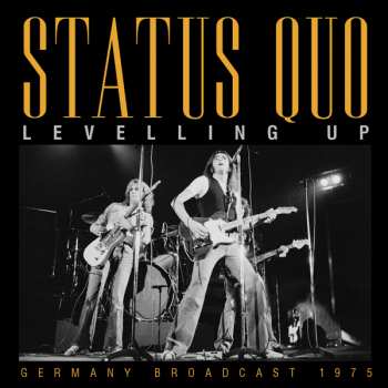 Album Status Quo: Levelling Up