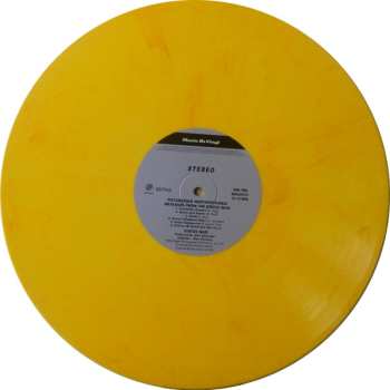 2LP Status Quo: Picturesque Matchstickable Messages From The Status Quo CLR | LTD | NUM