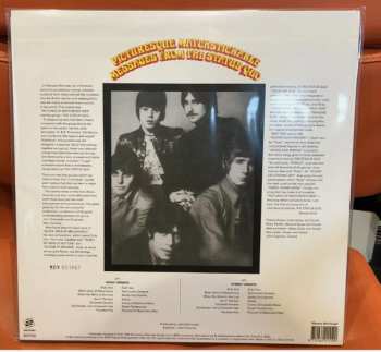 2LP Status Quo: Picturesque Matchstickable Messages From The Status Quo CLR | LTD | NUM