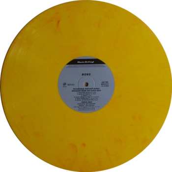 2LP Status Quo: Picturesque Matchstickable Messages From The Status Quo CLR | LTD | NUM