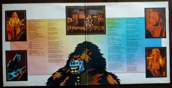 LP Status Quo: Piledriver