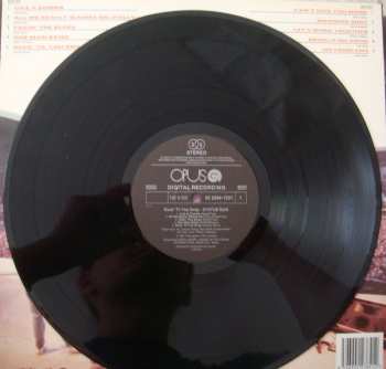 LP Status Quo: Rock 'Til You Drop 542684