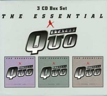 Album Status Quo: The Essential  Status Quo