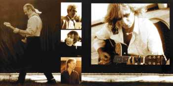 CD Status Quo: The Party Ain't Over Yet... DLX