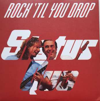 16SP/Box Set Status Quo: The Vinyl Singles Collection 1990 - 1999 LTD 138048
