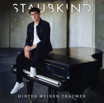 CD Staubkind: Hinter Meinen Träumen 431114