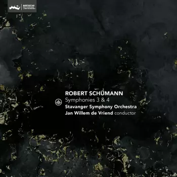 Schumann Symphonies 3 & 4