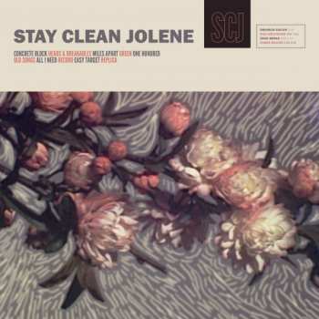 Album Stay Clean Jolene: Stay Clean Jolene