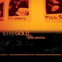CD Stay Gold: Pills And Advice 250444