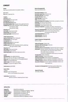 CD/DVD Stayc: Poppy LTD