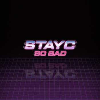 Album Stayc: So Bad