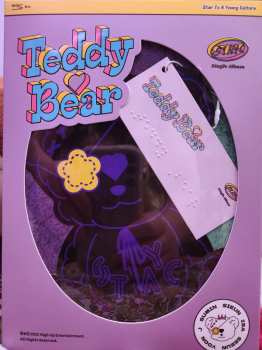 Album Stayc: Teddy Bear