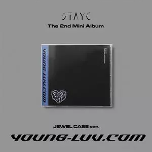 Stayc: Young-Luv.com