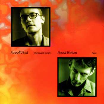 CD Steadman: Loser Friendly