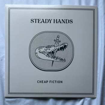 LP Steady Hands: Cheap Fiction CLR 529266