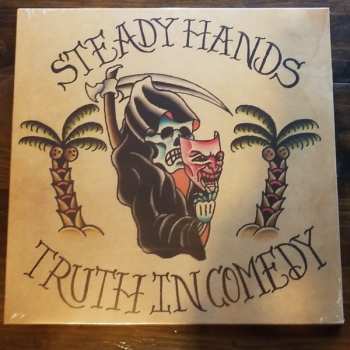 Album Steady Hands: Truth in Comedy