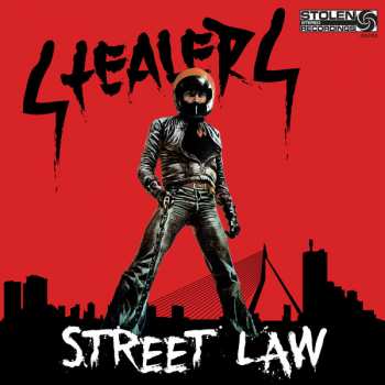 Album Stealers: Street Law