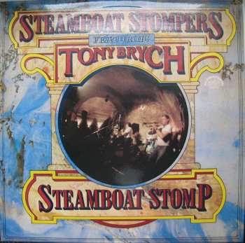 Album Steamboat Stompers: Steamboat Stomp