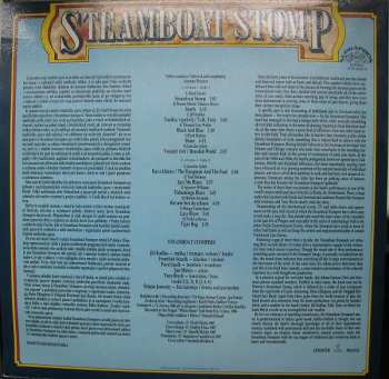 LP Steamboat Stompers: Steamboat Stomp 50186