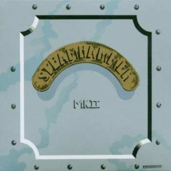 CD Steamhammer: MK II DIGI 193158