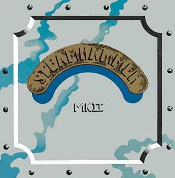 Album Steamhammer: MK II
