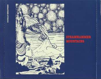 CD Steamhammer: Mountains 253844