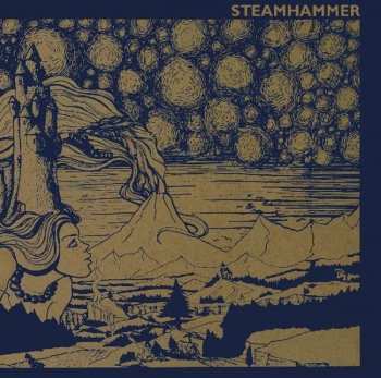 Album Steamhammer: Mountains