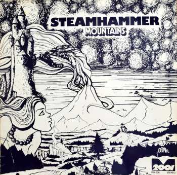 LP Steamhammer: Mountains 484198