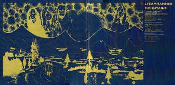LP Steamhammer: Mountains