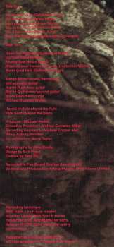 LP Steamhammer: Reflection 76534